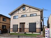 鶴田駅よりバス16分 徒歩3分 築22年8ヶ月 2階建の賃貸物件