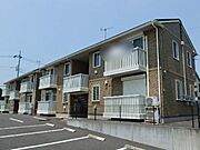 グランモア曙A 2階 築18年9ヶ月の賃貸物件