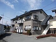 ラ・ファミーユH 2階 築31年4ヶ月の賃貸物件