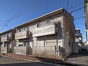 K&Mテクノ B 1階 築11年3ヶ月の賃貸物件