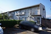 設楽ハイツA 1階 築41年1ヶ月の賃貸物件