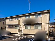 ウィットパークサイドＢ 2階 築7年5ヶ月の賃貸物件