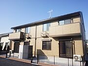 コリーヌ C 2階 築12年9ヶ月の賃貸物件