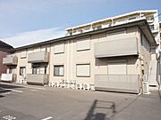 M(G)ヨウトウ1パナハイツ 2階 築16年10ヶ月の賃貸物件