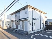 ラシードA 1階 築9年7ヶ月の賃貸物件