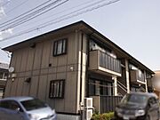 サンリーブス 1階 築24年10ヶ月の賃貸物件