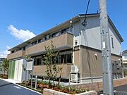 宇都宮駅よりバス14分 徒歩6分 2階 築9年3ヶ月の賃貸物件