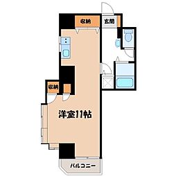 KFマンション 2階