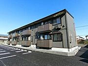 カーネリアンBの賃貸物件