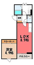 Marriott 2階/-