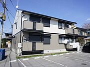 宇都宮駅よりバス22分 徒歩7分 1階 築29年4ヶ月の賃貸物件