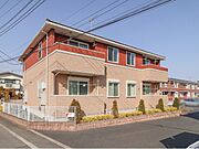 氏家駅より徒歩88分 1階 築10年4ヶ月の賃貸物件