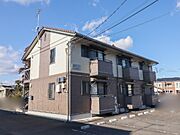 パラディーゾ C 1階 築24年8ヶ月の賃貸物件