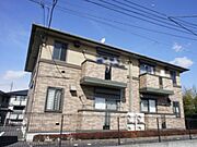 パストラル２Ａ 2階 築23年4ヶ月の賃貸物件