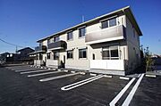石橋駅よりバス10分 徒歩5分 1階 築9年9ヶ月の賃貸物件