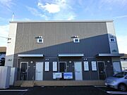 宇都宮駅よりバス21分 徒歩8分 1階 築12年3ヶ月の賃貸物件