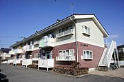 エリール岡本１１号棟 2階 築32年3ヶ月の賃貸物件