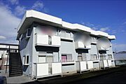エルディム小堀B 2階 築37年10ヶ月の賃貸物件