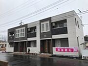 ゆいの杜中央駅より徒歩10分 2階 築8年7ヶ月の賃貸物件