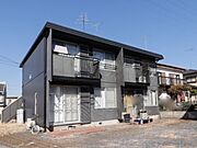 コーポ八木岡 2階 築41年7ヶ月の賃貸物件