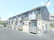 宇都宮駅よりバス32分 徒歩3分 2階 築14年2ヶ月の賃貸物件