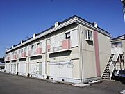 宝積寺駅より徒歩20分 1階 築35年2ヶ月の賃貸物件