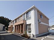 氏家駅より徒歩88分 1階 築5年4ヶ月の賃貸物件