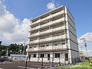 岡本駅より徒歩4分 2階 築2年2ヶ月の賃貸物件