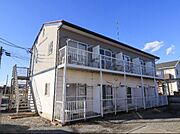 石橋駅より徒歩50分 2階 築31年6ヶ月の賃貸物件