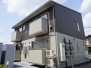 西川田駅より徒歩19分 2階 築12年6ヶ月の賃貸物件