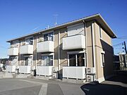 宇都宮大学陽東キャンパス駅より徒歩45分 2階 築20年1ヶ月の賃貸物件