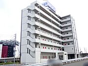 南宇都宮駅より徒歩24分 3階 築9年8ヶ月の賃貸物件