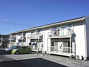 宇都宮駅よりバス29分 徒歩5分 1階 築36年11ヶ月の賃貸物件