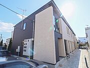 カーサフォルテの賃貸物件