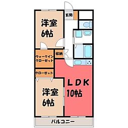 アルヴィラージュ 5階/-