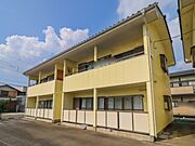 メゾンリブランAの賃貸物件