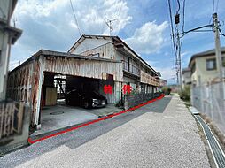 高知県高知市神田