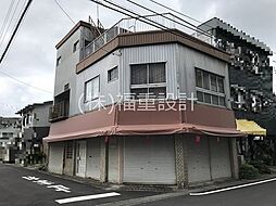 高知県高知市福井扇町