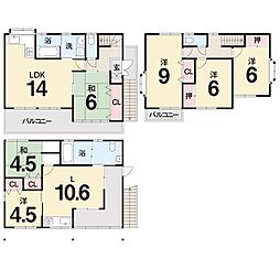 高知県高知市瀬戸2丁目