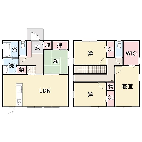 間取り：339000049329