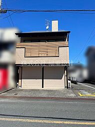 高知県南国市立田