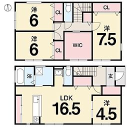 高知県高知市神田
