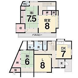 高知県高知市鴨部高町