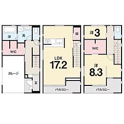 高知県高知市愛宕山南町