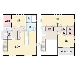 高知県高知市一宮徳谷