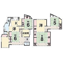 高知県高知市新屋敷１丁目