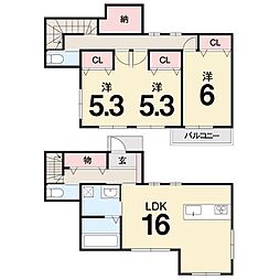 高知県高知市鴨部２丁目