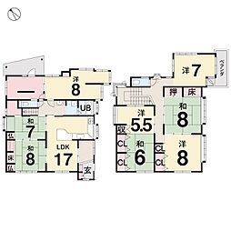 高知県高知市宇津野