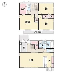 高知県高知市口細山