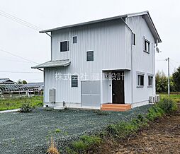 高知県南国市上野田
